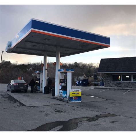 gas station for sale in stroudsburg pa